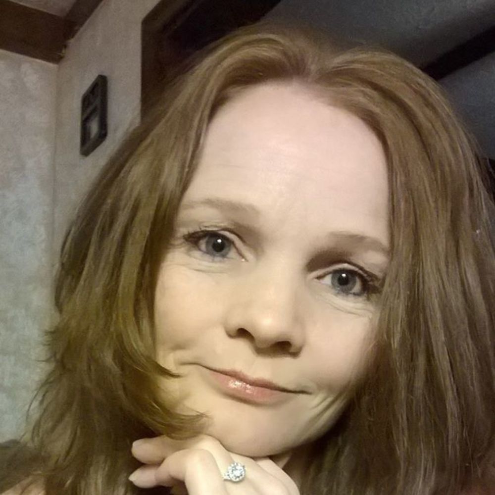 Meet your Posher, Tonya